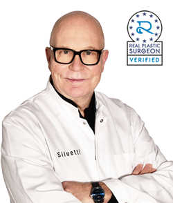 Siluetti - Heikki Kupi