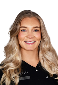 Siluetti - Roosa Rasanen