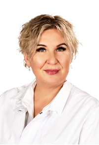 Siluetti - Tarja Kallio