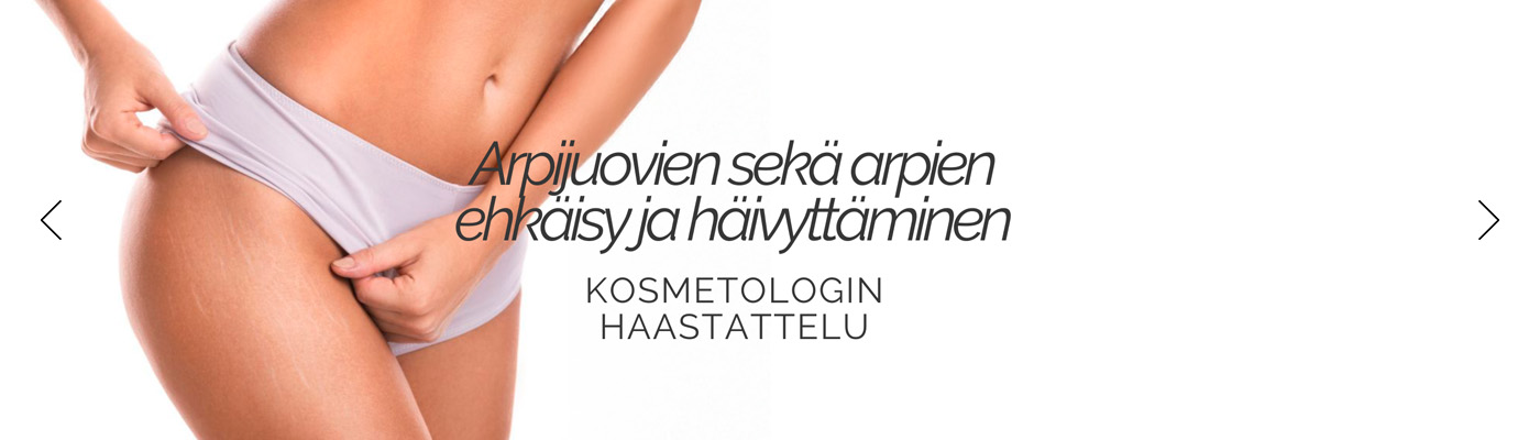 Arpijuovien sek arpien ehkisy ja hivyttminen
